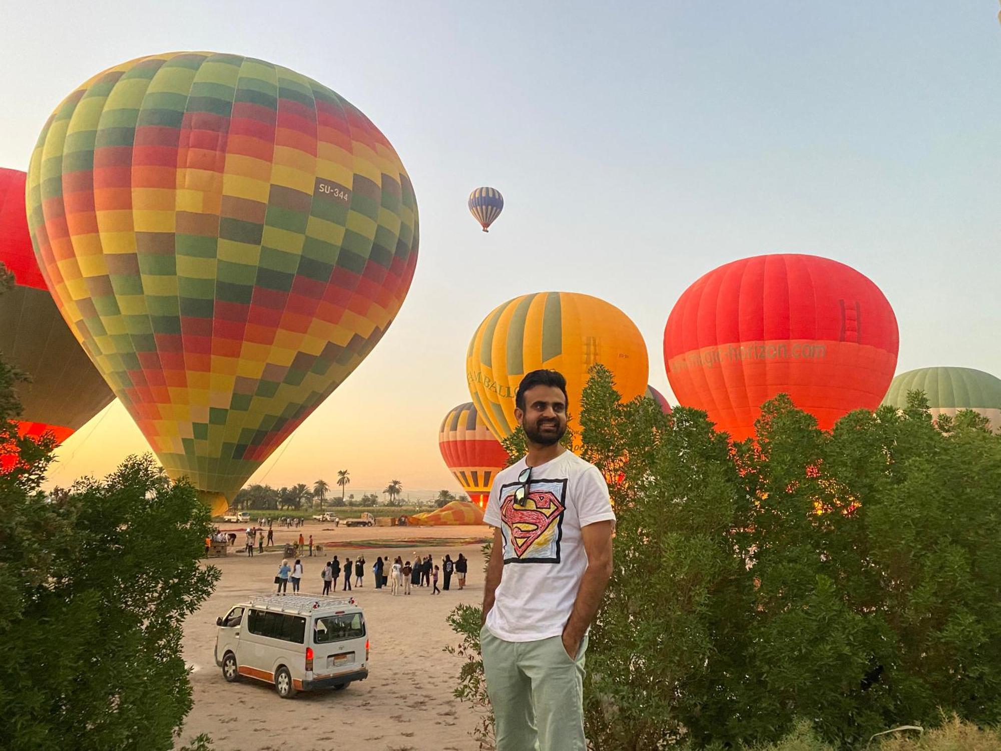 Hadi Guest House Luksor Dış mekan fotoğraf
